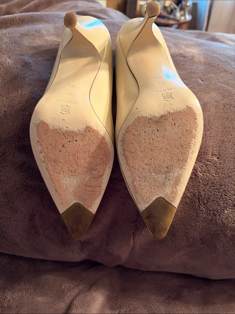 Via Spiga elegant two